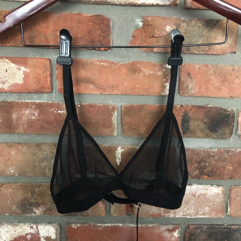 Joe’s Jeans bralette